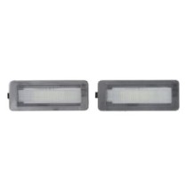 Elemente iluminare M-TECH