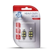 Bec incandescent M-TECH