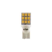 Bec incandescent M-TECH