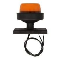 Lumina de clarificare WAS