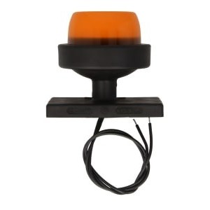 Lumina de clarificare WAS