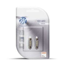 Bec incandescent M-TECH