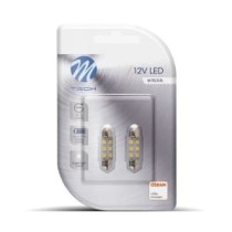 Bec incandescent M-TECH