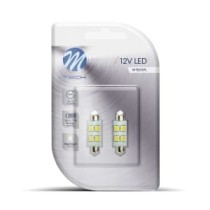 Bec incandescent M-TECH