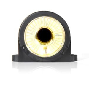 Lumina de clarificare WAS