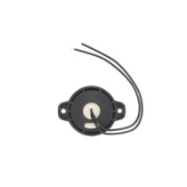 Lumina de clarificare WAS