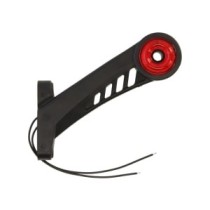 Lumina de clarificare WAS