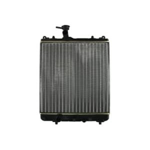 Radiator, racire motor NISSENS