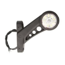 Lumina de clarificare WAS