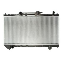 Radiator, racire motor NISSENS