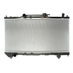 Radiator, racire motor NISSENS