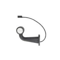 Lumina de clarificare WAS