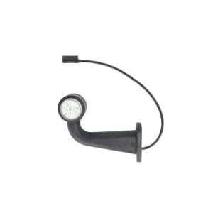 Lumina de clarificare WAS