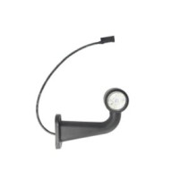 Lumina de clarificare WAS