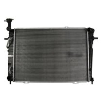 Radiator, racire motor NISSENS