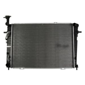 Radiator, racire motor NISSENS