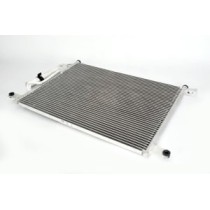 Condensator, climatizare NISSENS