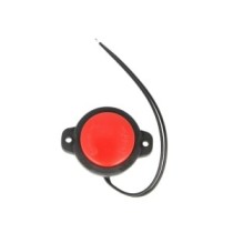 Lumina de clarificare WAS