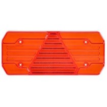 Dispersor, lampa spate WAS