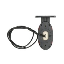 Lumina de clarificare WAS