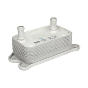 Radiator ulei, ulei motor NISSENS