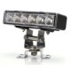 Lumina de lucru WAS LED 12/24V 1000lm IP66/IP68 6 LED 8W 10-30V