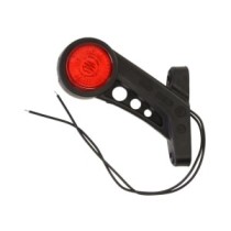 Lumina de clarificare WAS