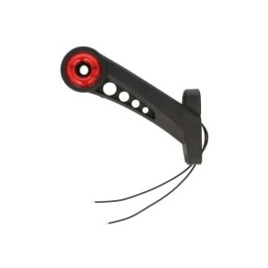 Lumina de clarificare WAS