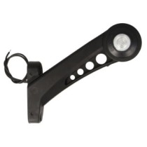 Lumina de clarificare WAS