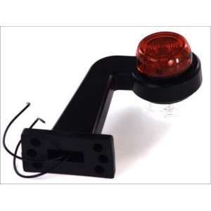 Lumina de clarificare WAS