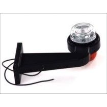 Lumina de clarificare WAS