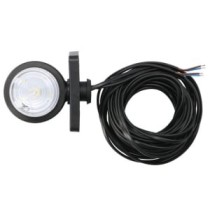 Lumina de clarificare WAS