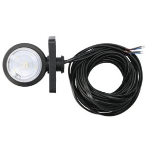 Lumina de clarificare WAS