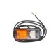 Semnalizator Fata WAS Indicator Lamp Set Caroserie Iluminare 489 W06DL Piesa Eticheta Printabila