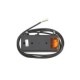 Semnalizator Fata WAS Indicator Lamp Set Caroserie Iluminare 489 W06DL Piesa Eticheta Printabila