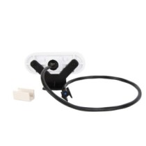 Lumina de clarificare WAS