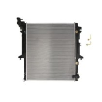 Radiator, racire motor NISSENS