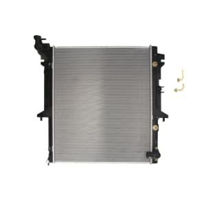 Radiator, racire motor NISSENS
