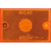 Dispersor lumini pozitie laterala WAS