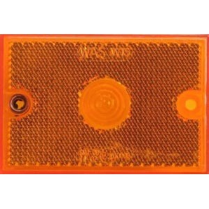 Dispersor lumini pozitie laterala WAS