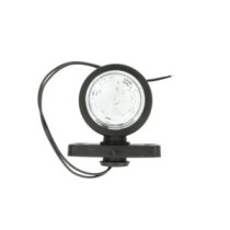 Lumina de clarificare WAS