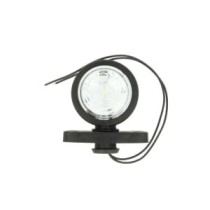 Lumina de clarificare WAS