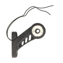 Lumina de clarificare WAS