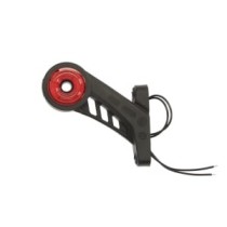 Lumina de clarificare WAS