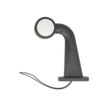 Lumina de clarificare WAS