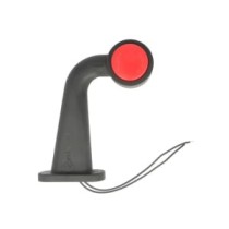 Lumina de clarificare WAS