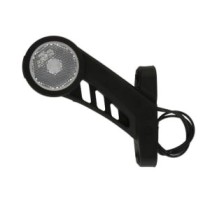 Lumina de clarificare WAS