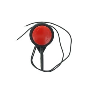 Lumina de clarificare WAS