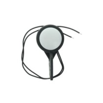 Lumina de clarificare WAS