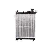 Radiator, racire motor NISSENS